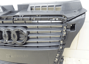 Atrapa grill audi A3 8P lift 09-12 8P0853651M 4