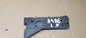 Ślizg zderzaka lewy przód przedni Audi A4 B6 8E0807283A 1