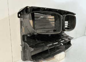 BMW 7 F01 LCI Kierownica powietrza 7299055 - 13971 3