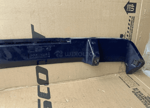Spoiler lotka klapy bagażnika OM Opel Kadett E 8XA005095 6