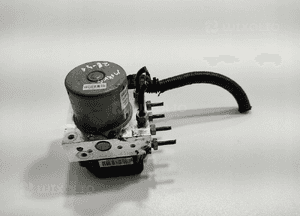 Pompa sterownik abs opel mokka x i a 1.6 cdti 42520669 2016-2019 lift 2