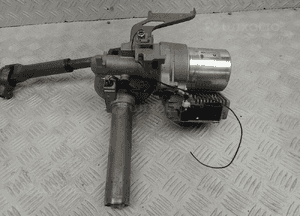 POMPA WSPOMAGANIA KIEROWNICY MAZDA 6  GJG9-3210X Q003TA6182 2