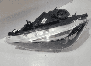 BMW 3 F30/F31 LCI Lampa LED BLACK Lewa - 12915 5