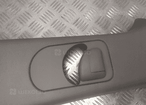 ALFA ROMEO STELVIO OSŁONA SŁUPKA ŚRODKOWA GÓRNA PRAWA 01561087440 4