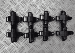 WALEK POPYCHACZ WALKA VW AUDI 1.9 2.0TDI 2