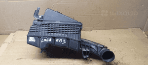 Obudowa filtra powietrza Renault Laguna III 2.0 DCI 8200545836 8200545836--H 4