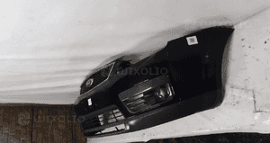 Zderzak przód przedni do ford focus c-max halogeny F3 4