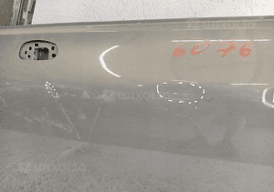 Drzwi lewe przednie lewy przód volvo S60 iii V60 ii 2018- 3