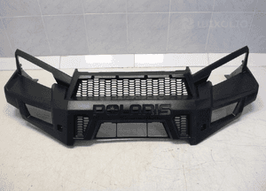 Polaris ranger 570 900 1000 1000D zderzak grill przód nowy 3