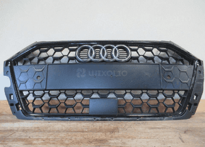 Grill gril atrapa audi A1 ii s-line 2018- 2