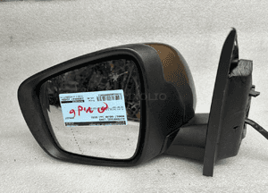 Lusterko lewe renault kadjar 9PIN eu org fv 8
