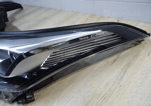 Toyota chr ch-r full led lampa lewa 81150-F4170 4