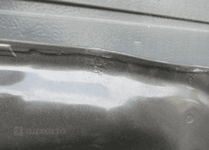 Maska pokrywa silnika ford mustang vi 6 2014-2017 9