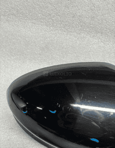 Lusterko prawe renault talisman 11+8PIN eu org fv 3