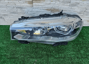Lampa led adaptive bmw X5 F15 X6 F16 8738673 1