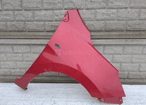 Suzuki celerio 14-20 błotnik przedni prawy 1