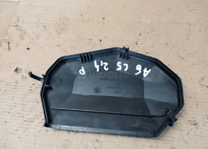 Osłona obudowa rozrządu Audi A6 C5 2.4 V6 078109123AL 4