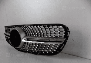 Mercedes GLC W253 Atrapa / Grill Diamond - 3746 2