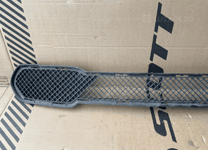 Kratka zderzaka środkowa przód przednia BMW X1 E84 2990368 2