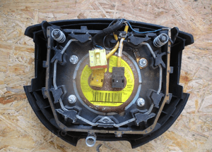 Air bag poduszka powietrzna kierowcy ford transit connect MK1 2