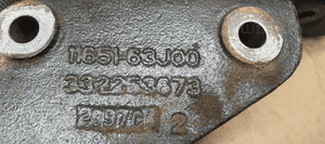 Łapa poduszka silnika Suzuki Swift IV 1.3 16V 11651-63J00 7