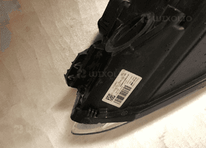 Ford c-max MK2 lift bixenon lewy 14- 5