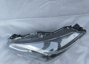 Lampa lewa lewy przód Toyota Yaris 3 III 7