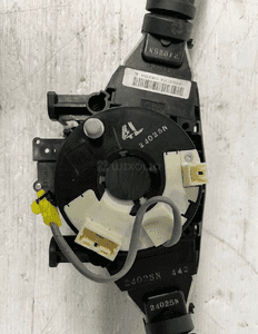 NISSAN QASHQAI I LIFT 10 R MANETKA PRZEŁĄCZNIK ZESPOLONY ZWIJAK 47945JD00A 3