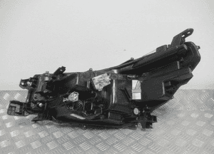 NOWA LAMPA PRZEDNIA PRZÓD PRAWA TOYOTA HILUX VIII 8 LIFT FULL LED 81110-0KP41 2020 10