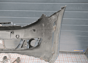 Zderzak przedni przód vw volkswagen golf vi 2008-2016 7