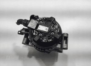 Alternator toyota verso 2.0 D4D 57251 2009-2013 4