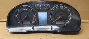 Licznik zegary oryginał Skoda Superb I 1.9 TDI 3U0920841A 2