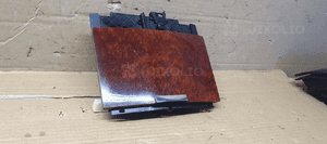 Popielniczka zapalniczka dekor VW Touareg 7L6857961B 7L6863071D 2