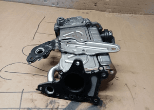 Chłodnica spalin EGR Mercedes E-Klasa W213 2.0 CDI A6541407600 5