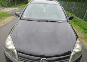 Maska pokrywa silnika opel astra 3 iii Z20R 2004- 1