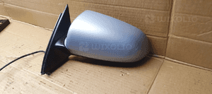 Lusterko lewe Audi A4 B6 5 PIN Europa LY7R 3