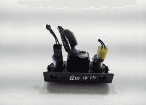 Gniazdo port wejście usb aux kia rio iii 96120-1W510 2011-2017 4