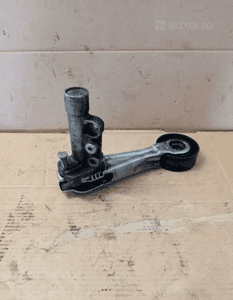 Napinacz paska rolka Peugeot 308 T7 1.6 THP V75343988009 6