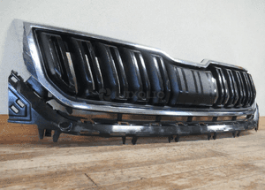 Grill gril atrapa skoda kodiaq 2016-2021 8