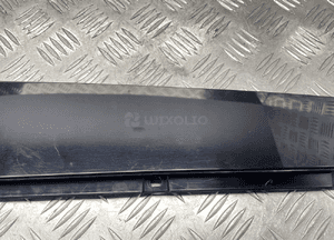 Audi Q5 8R nakładka osłona słupka lewa tył 8R0839901M 3
