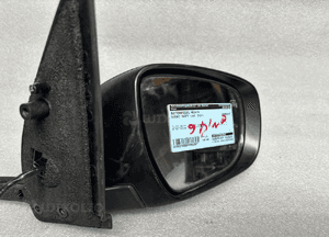 LUSTERKO PRAWE SUZUKI SWIFT MK 9PIN EU ORG FV 7