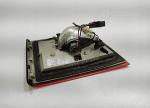Lampa lewa lewy tył tylna w klapę bmw X5 E70 BM124-BEDE4 2006-2009 6
