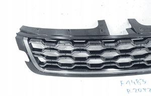 Land rover evoque ii 2019- atrapa grill chłodnicy K8D2-8200A K8D2-8200B 2