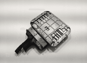 KOMPUTER STEROWNIK SILNIKA OPEL ASTRA IV J 1.7 CDTI 55575315 2009-2012 3