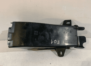 BMW F01 Kanał powietrza hamulca R 7184156 - 13772 3