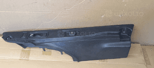 Osłona tapicerka bagażnika prawy tył Renault Laguna III 799110002R 2