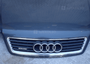 Maska ford audi A6 C5 allroad radom 2