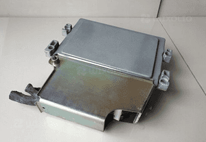 FORD MONDEO MK4 STEROWNIK SILNIKA 6G91-12A532-BB 3