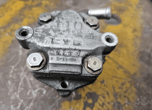 Pompa 8D0145177Q Wspomagania Diesel 1.9 TDI 110Bar Audi A4 B6 VW Passat B5 12