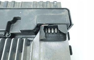 Moduł sterownik baterii mercedes eqs A0009004034 2
